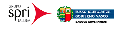 Spri, Gobierno Vasco