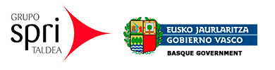 Spri, Gobierno Vasco