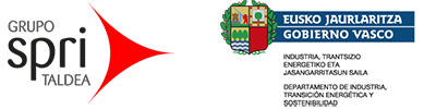 Spri, Gobierno Vasco